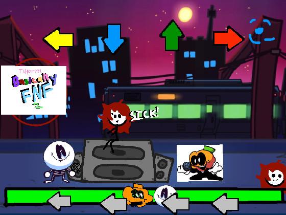 FNF (basicly FNF)(ROBLOX)