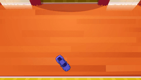Obstacle Course