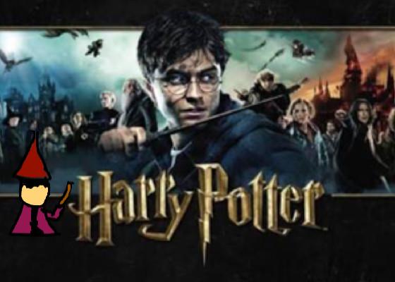 Harry Potter theme song 1