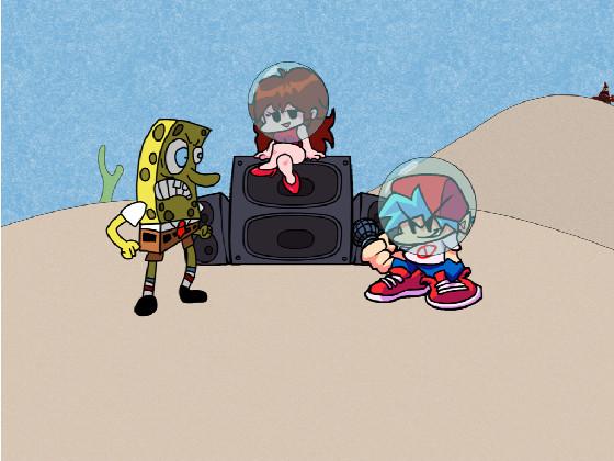 fnf Mindfulness song 1