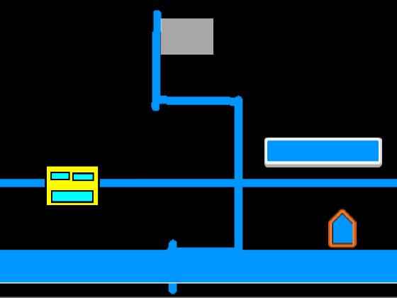 Geometry Dash