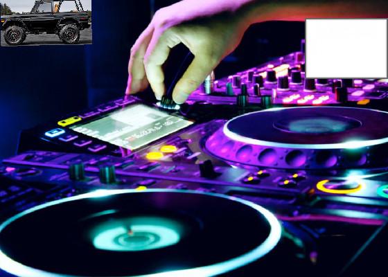 DJ 1 1