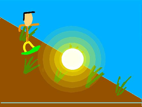 RushRunHill3D
