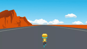 Road Runner
