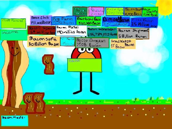 Baconator🥓 2.21 1