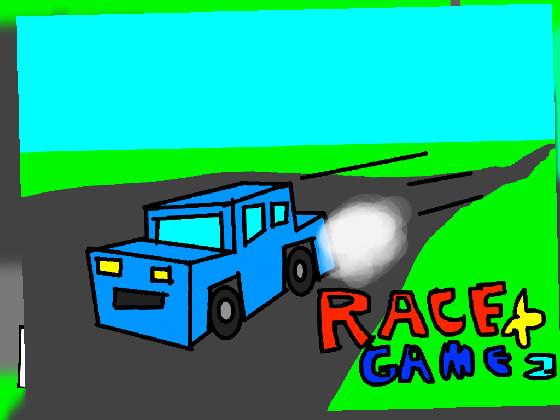 Race Game PLUS 2 1 1