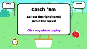 Catch 'Em