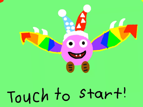 Marx Battle (Kirby Special)