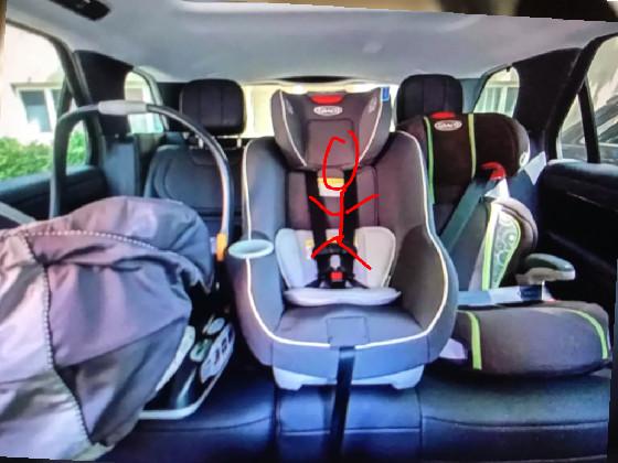 add your oc in a car 1