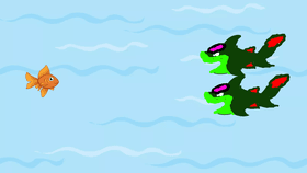 Bubble Blast: Keep Score