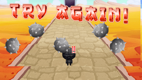 GD 201-26.Project_Ninja Run