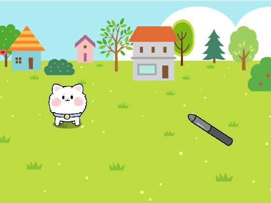 A Pet Game 3