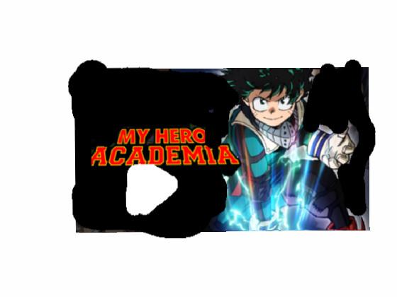 my hero academia clicker 2