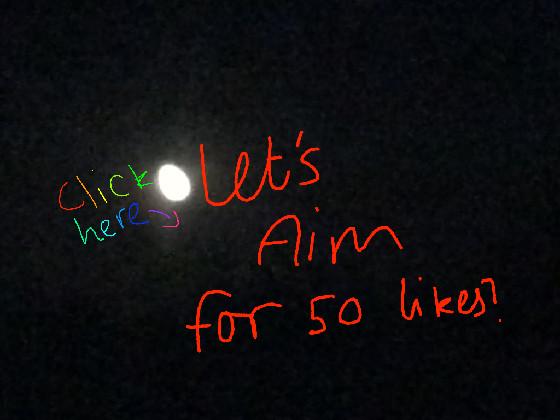 My anouncement