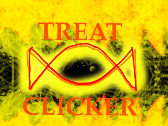 Treat Clicker! 1