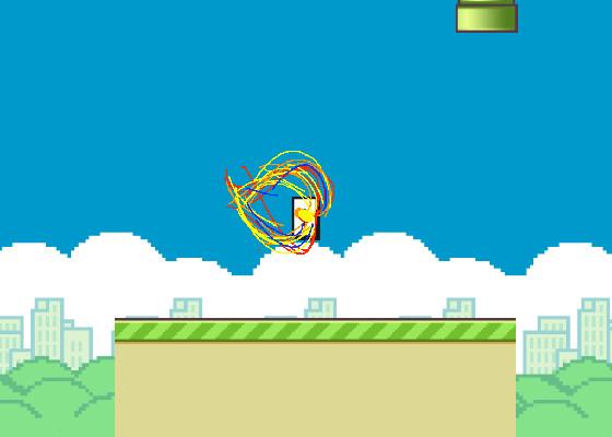 flappy bird 1