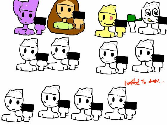 Add your Oc 1 1