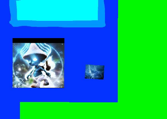 Smurf Cat Clicker