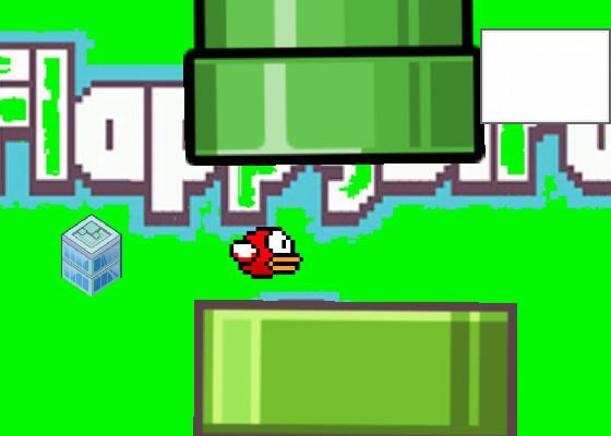 flappy Bird