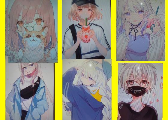 minhas menhores fotos🌟 1