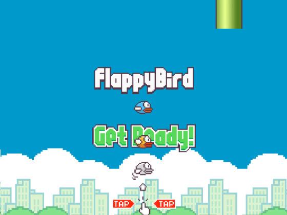 Flappy Bird 1 1