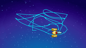 Tutorial: Star Trails 1