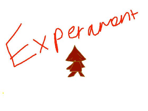 gnome experament