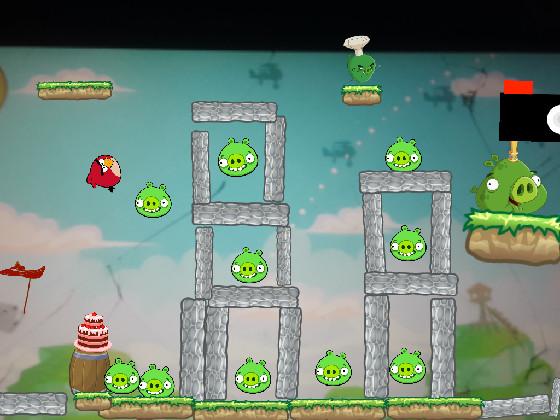 Angry Birds 2.1