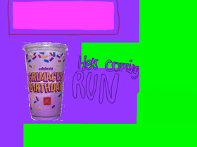 Grimace Shake Clicker