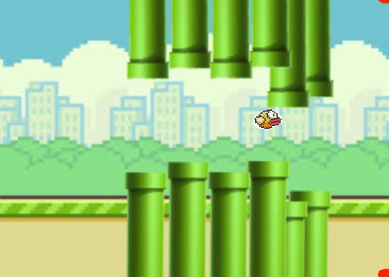 flappy bird 1