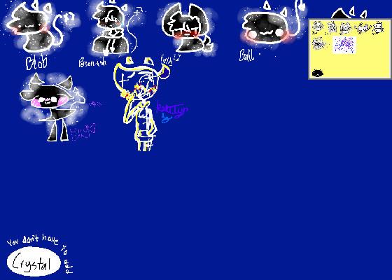 re:Blob Oc // Diff Styles 1