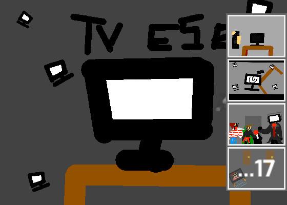 TV ESE 