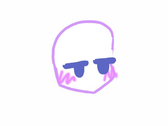 blinking test