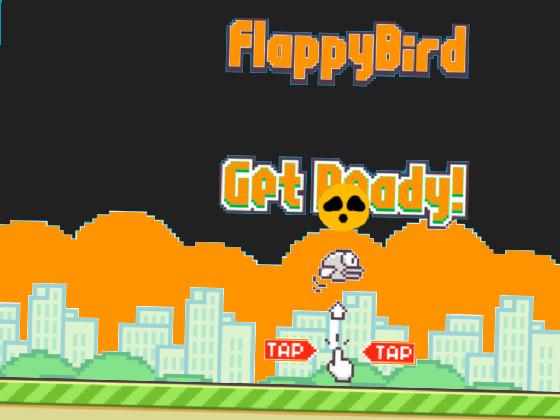 Flappy Halloween