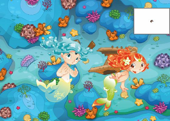 Coloring Characters 2