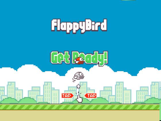 Flappy Bird 2