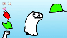 sock puppet Designer