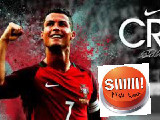 Cr7’s Siiiiiiiiiiiiiii! 1