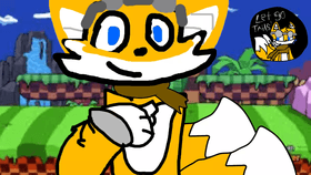 boom tails