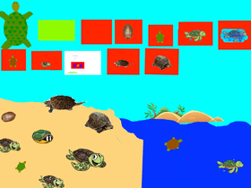 Turtle Clicker!