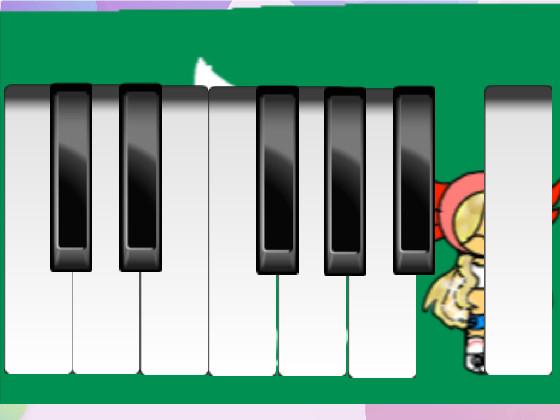 My Piano