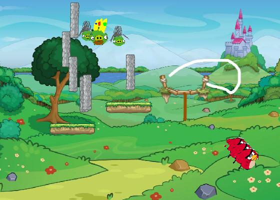 angry birds   5 battle royal 1