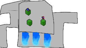 Among us v0.2 (Bug fixes)