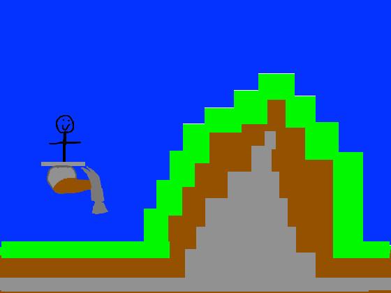 Getting Over It! 2023 1