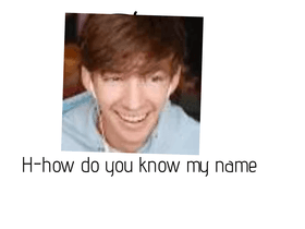 Flamingo meme