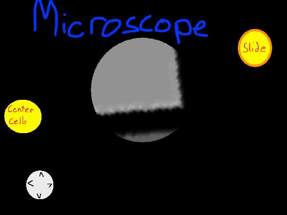 Microscope Simulator 1