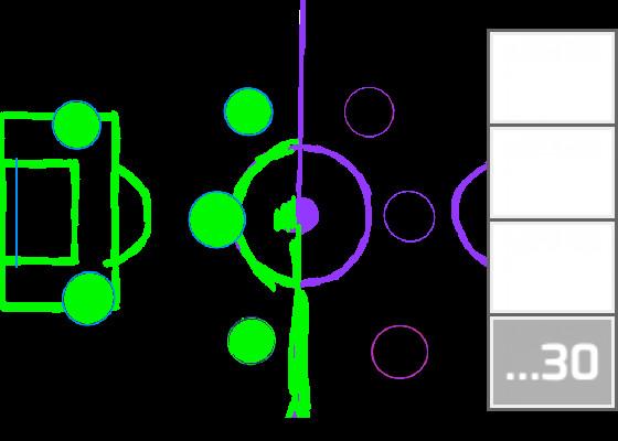 Two player soccer - copy 1