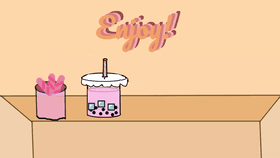 How to make bubble tea