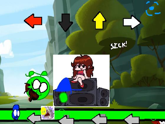 Pibby pig 1 2 1  P        567