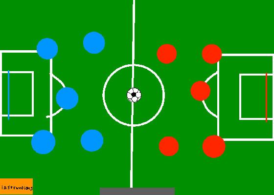 Soccer multiplayer 2 1hcj
